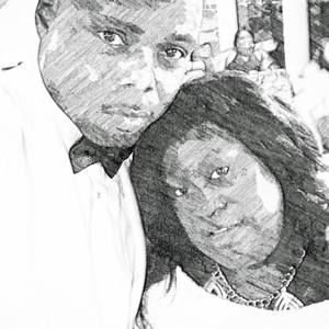 Meet your Posher, Lashea